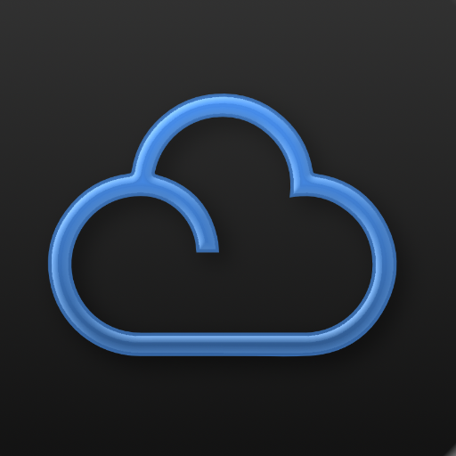 Polar Cloud for Android icon