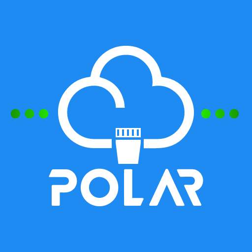 Polar3D Bridge icon