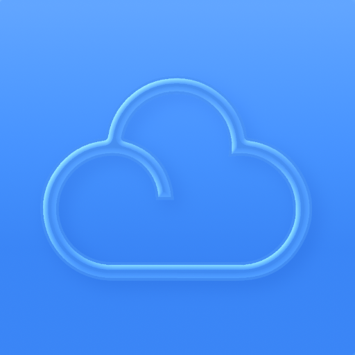 Polar Cloud for iOS icon