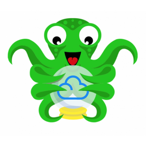 OctoPrint Plugin icon