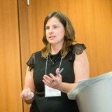 Sarah Jenkins